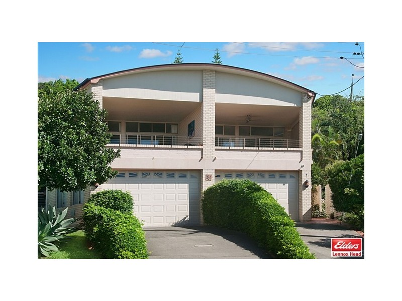 2/31 DRESS CIRCLE DRIVE, Lennox Head NSW 2478