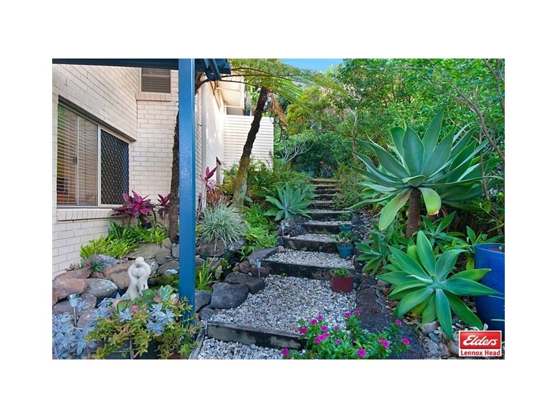 2/31 DRESS CIRCLE DRIVE, Lennox Head NSW 2478