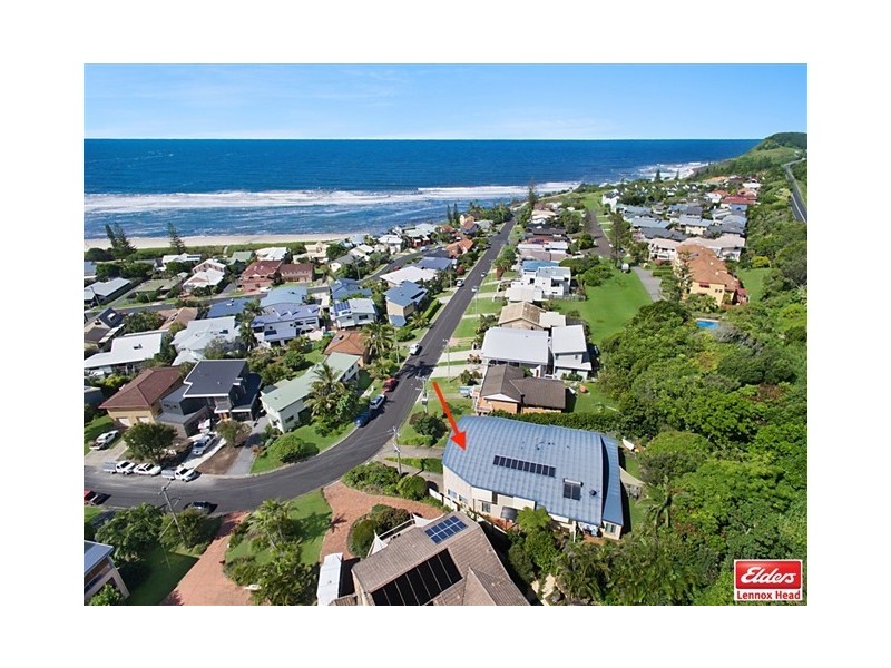 2/31 DRESS CIRCLE DRIVE, Lennox Head NSW 2478
