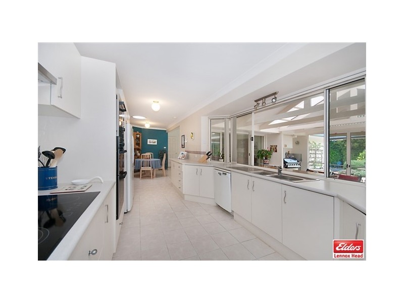 5 MONTWOOD DRIVE, Lennox Head NSW 2478