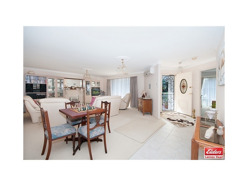 5 MONTWOOD DRIVE, Lennox Head NSW 2478