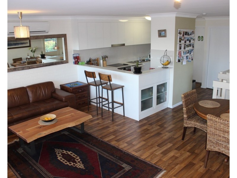 1/38 DRESS CIRCLE DRIVE, Lennox Head NSW 2478