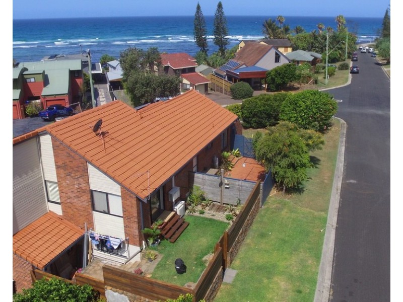 1/38 DRESS CIRCLE DRIVE, Lennox Head NSW 2478