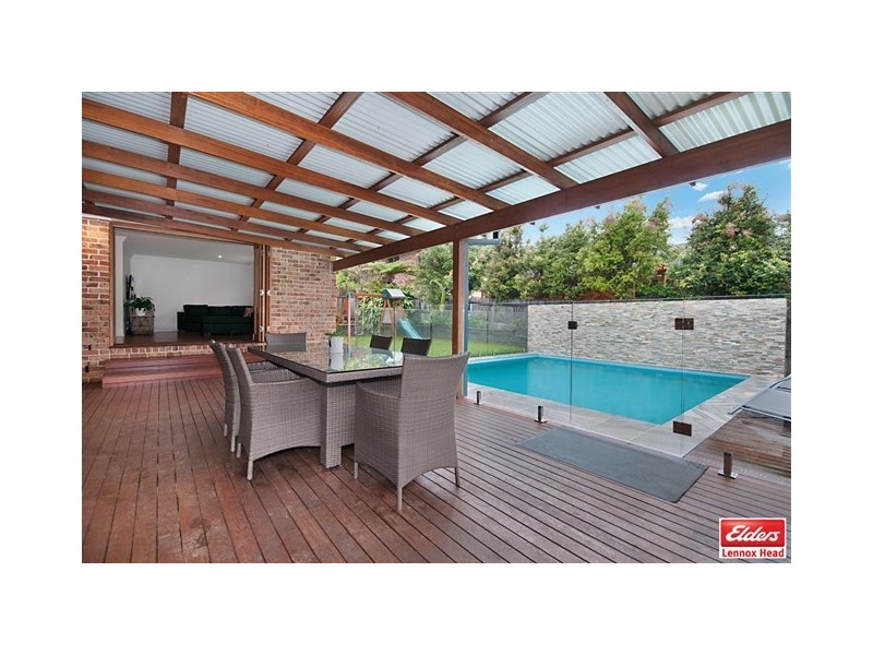 3 KALBARRI PLACE, Lennox Head NSW 2478