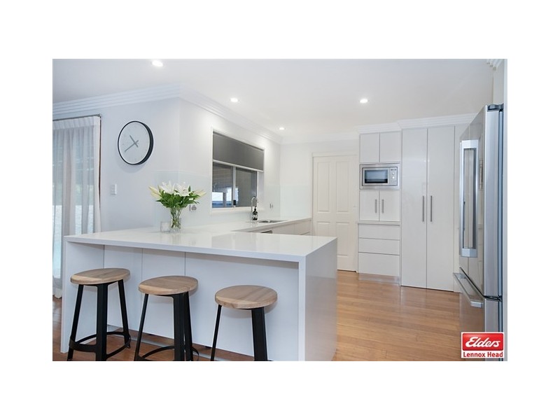 3 KALBARRI PLACE, Lennox Head NSW 2478