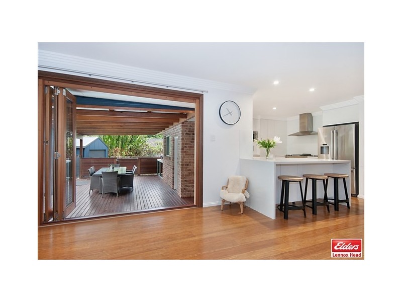 3 KALBARRI PLACE, Lennox Head NSW 2478