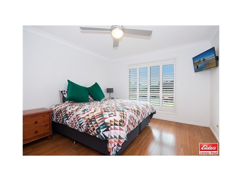 3 KALBARRI PLACE, Lennox Head NSW 2478