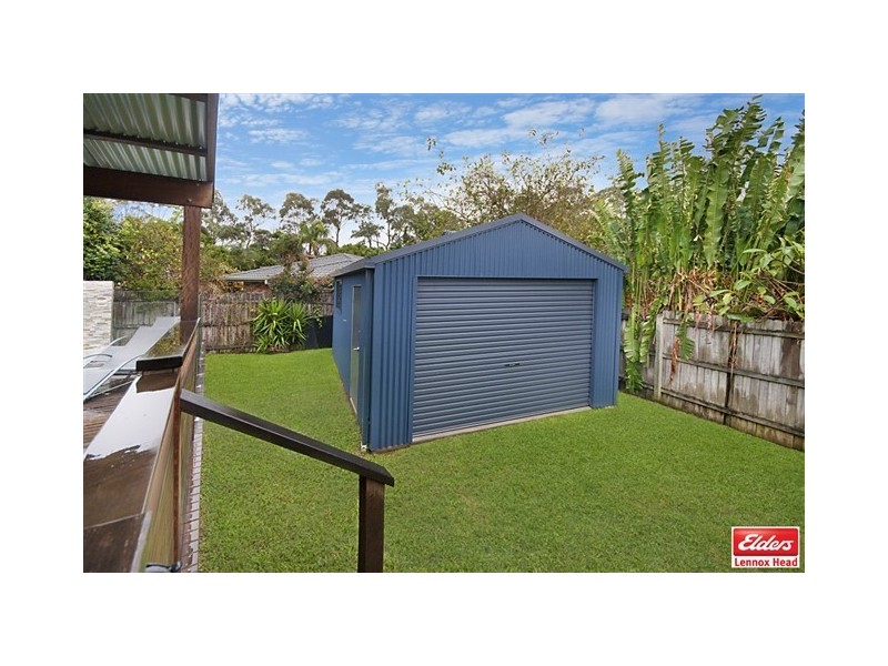 3 KALBARRI PLACE, Lennox Head NSW 2478