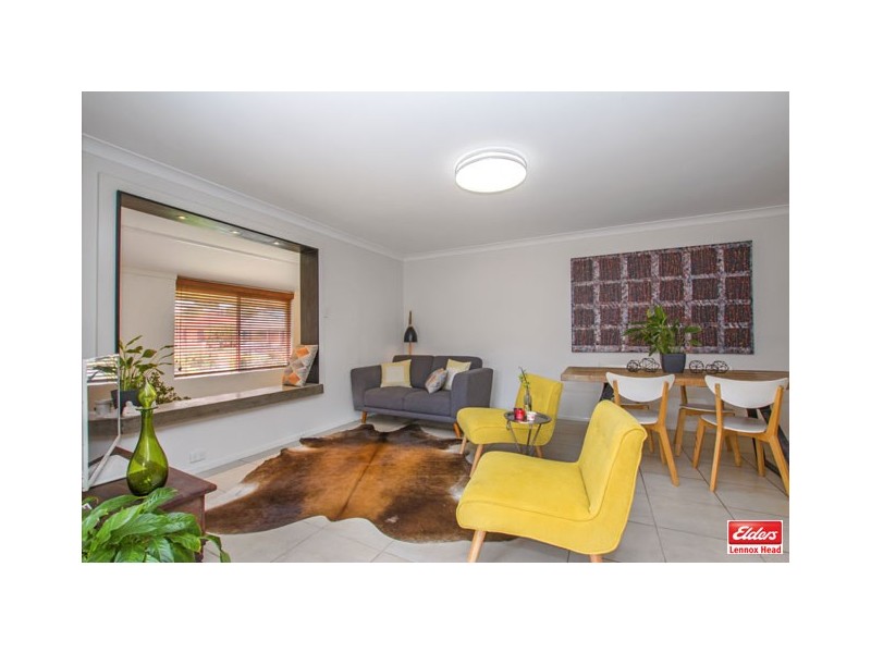 1/4 AURORA PLACE, Lennox Head NSW 2478