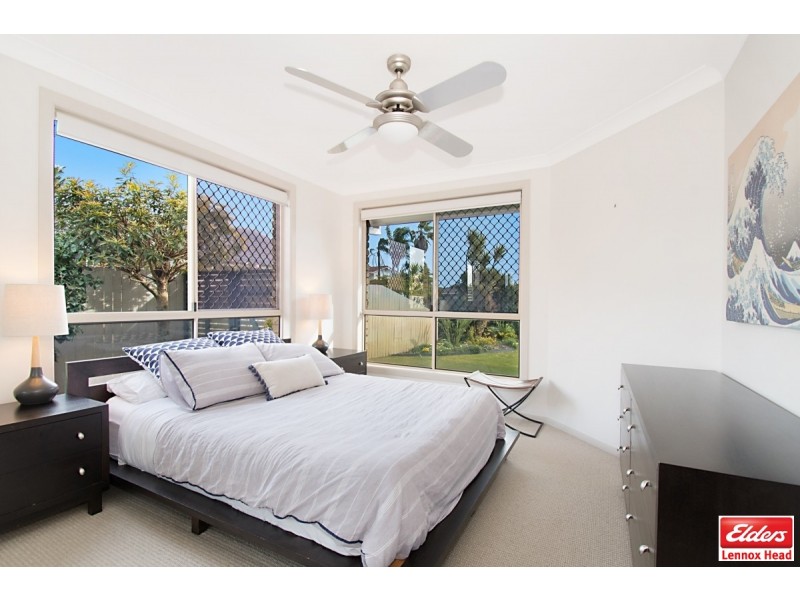 2/6 Barrett Drive, Lennox Head NSW 2478