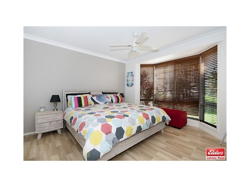 6 Ibis Place, Lennox Head NSW 2478