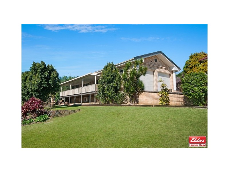 6 Ibis Place, Lennox Head NSW 2478