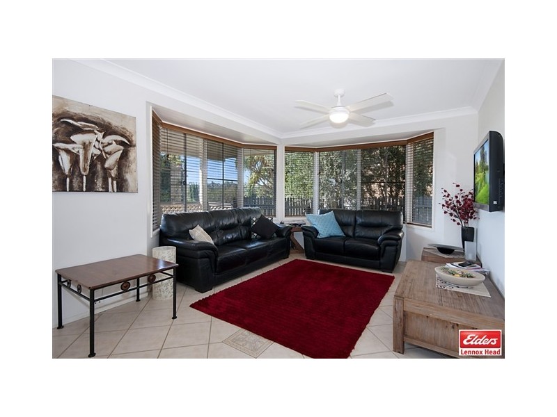 6 Ibis Place, Lennox Head NSW 2478