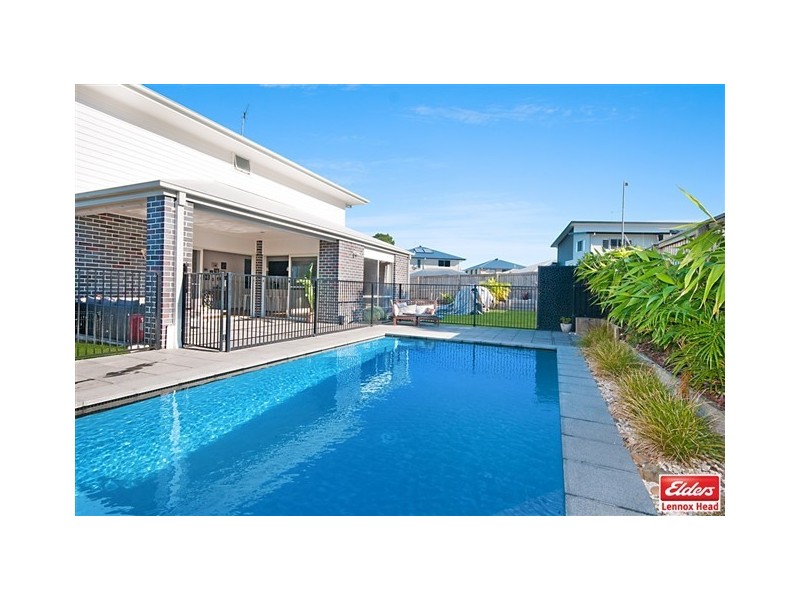 41 Minley Crescent, East Ballina NSW 2478