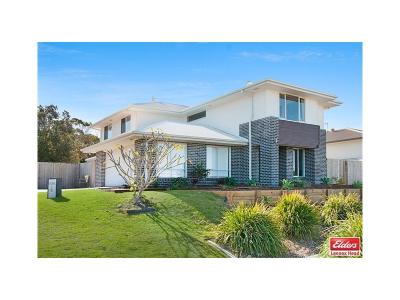 41 Minley Crescent, East Ballina NSW 2478