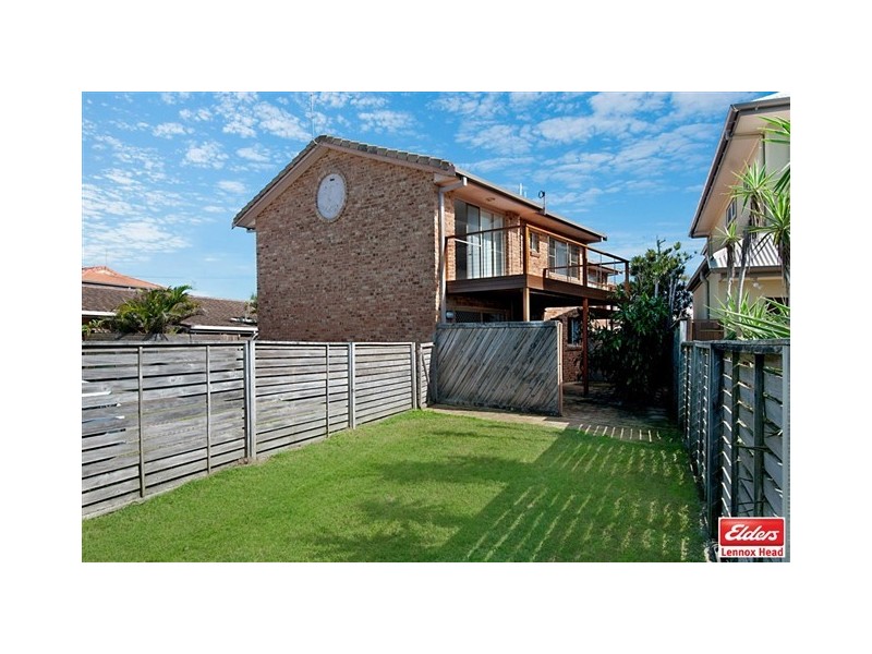 Unit 3/25 Stewart Street, Lennox Head NSW 2478