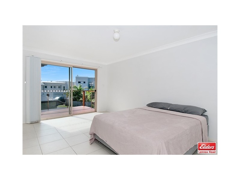 Unit 3/25 Stewart Street, Lennox Head NSW 2478