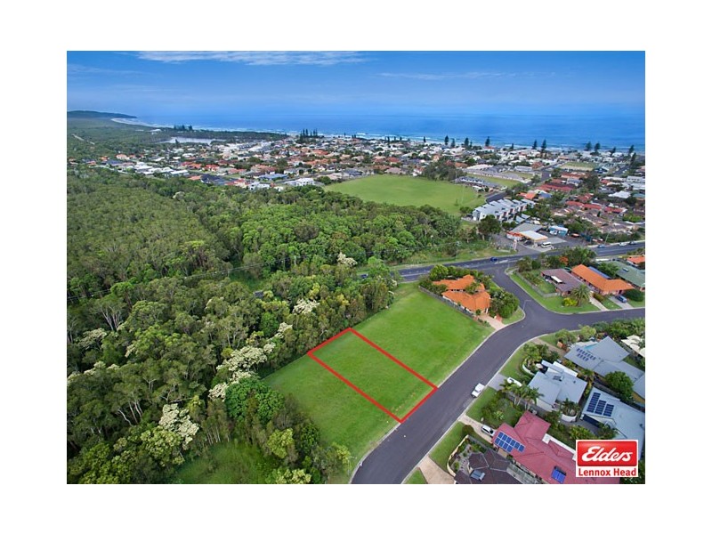 69 DAINTREE DRIVE, Lennox Head NSW 2478