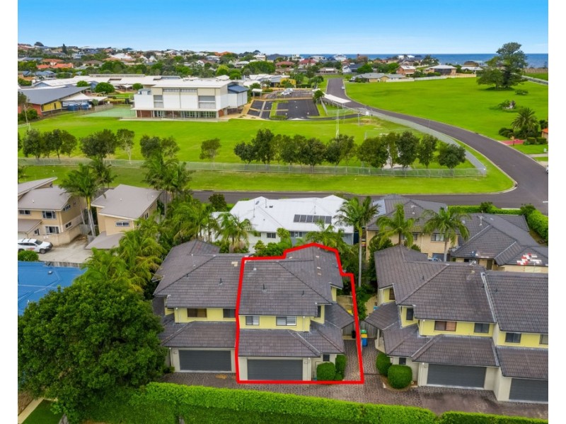 3/34 Redford Drive, Skennars Head NSW 2478