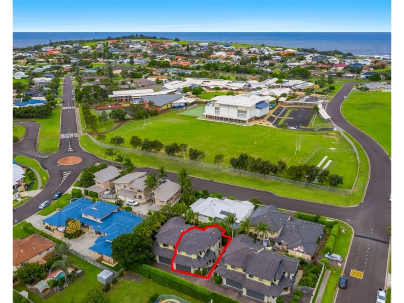 3/34 Redford Drive, Skennars Head NSW 2478