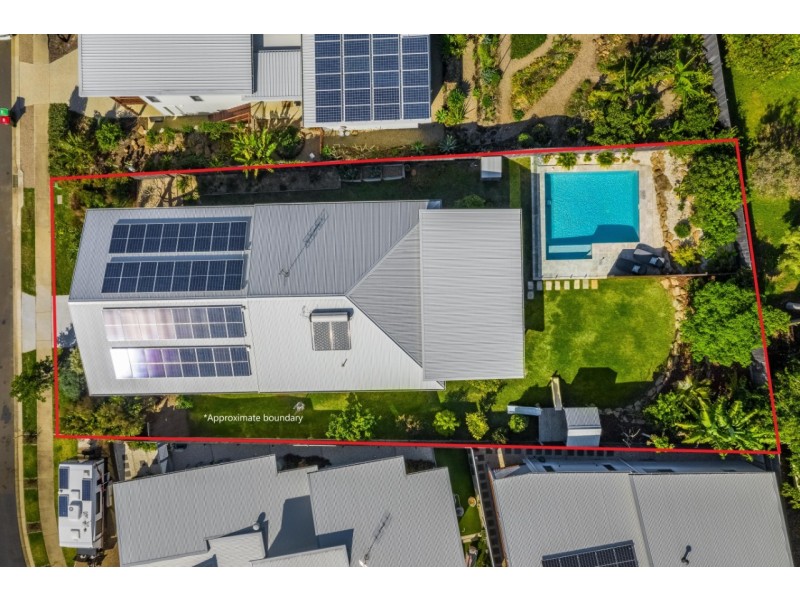 18 Fox Valley Way, Lennox Head NSW 2478