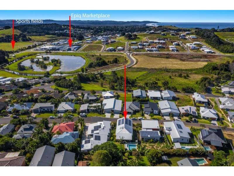 18 Fox Valley Way, Lennox Head NSW 2478
