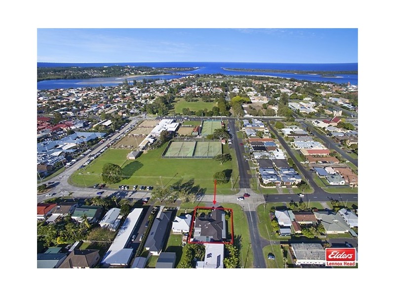 52 Moon Street, Ballina NSW 2478