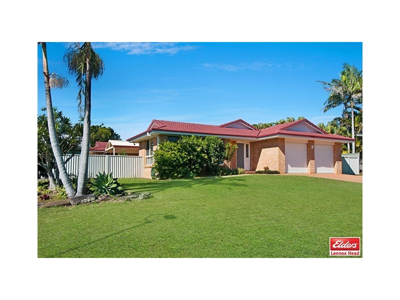 4 Fieldcrest Drive, Lennox Head NSW 2478