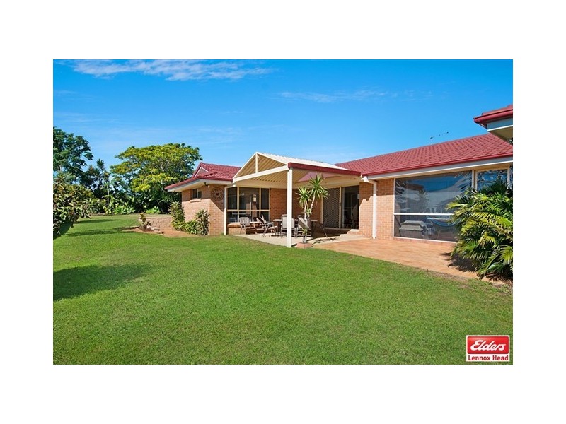 4 Fieldcrest Drive, Lennox Head NSW 2478