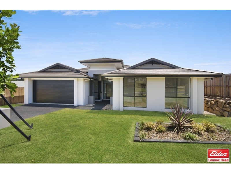 27 Lakeside Way, Lennox Head NSW 2478