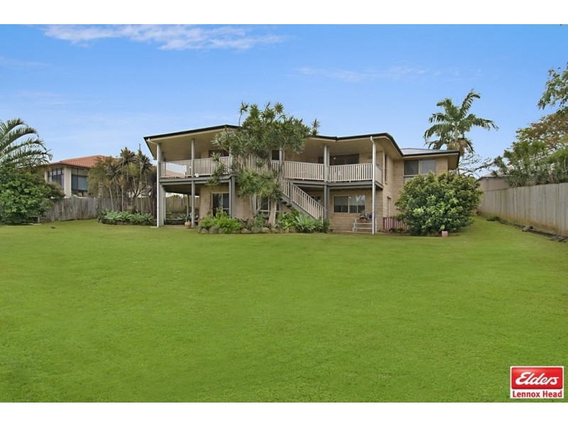 18 Kellie Ann Crescent, Lennox Head NSW 2478