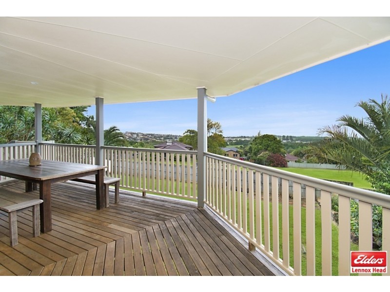 18 Kellie Ann Crescent, Lennox Head NSW 2478