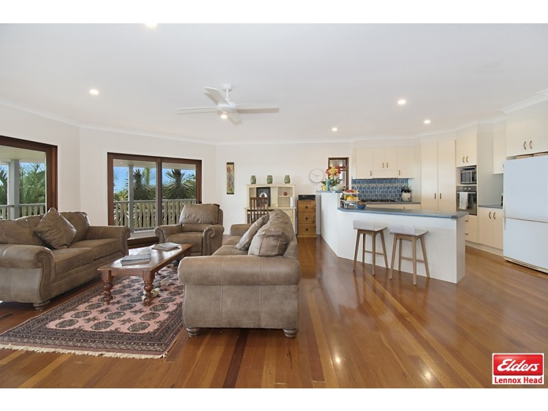 18 Kellie Ann Crescent, Lennox Head NSW 2478