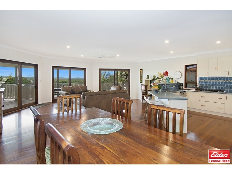 18 Kellie Ann Crescent, Lennox Head NSW 2478