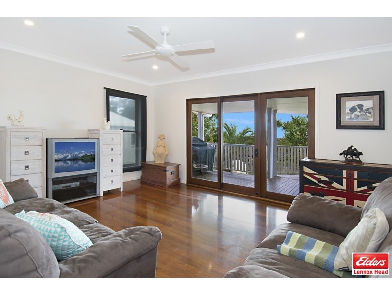 18 Kellie Ann Crescent, Lennox Head NSW 2478