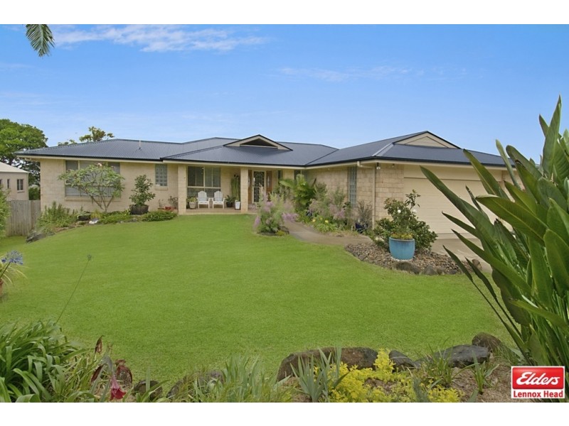18 Kellie Ann Crescent, Lennox Head NSW 2478