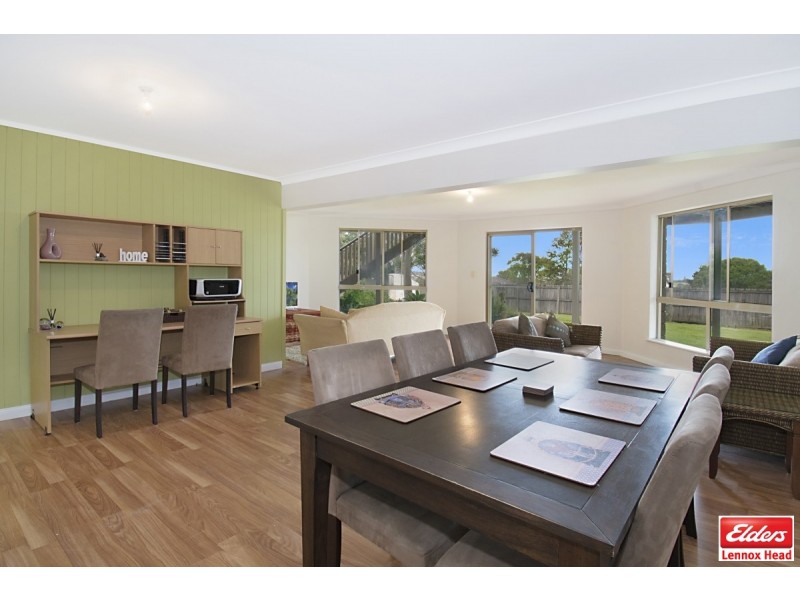 18 Kellie Ann Crescent, Lennox Head NSW 2478