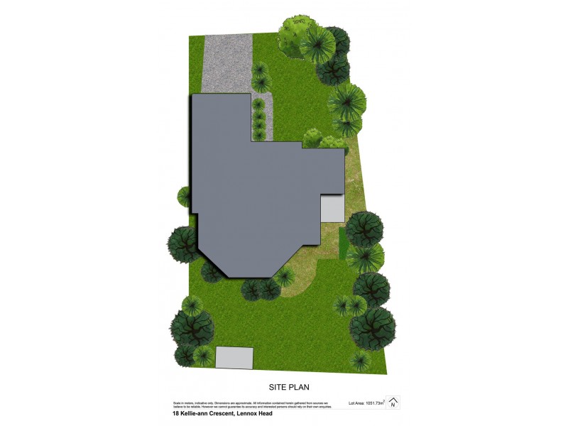 18 Kellie Ann Crescent, Lennox Head NSW 2478