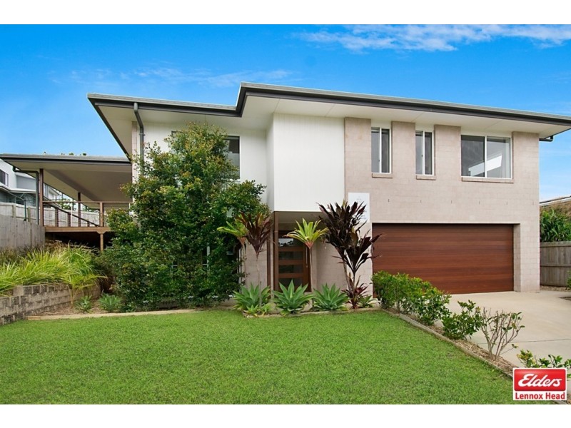 3 Matilda Street, Lennox Head NSW 2478
