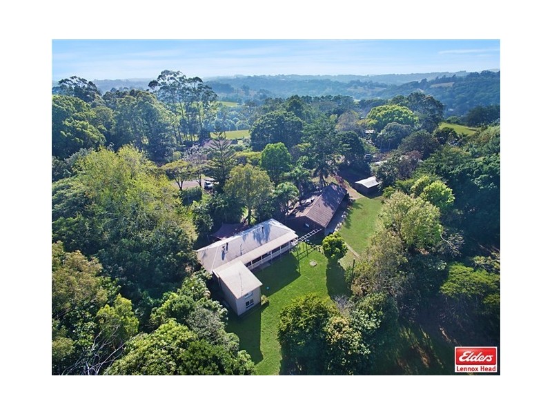 32 Old Tintenbar Road, Tintenbar NSW 2478
