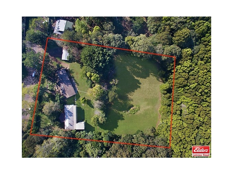 32 Old Tintenbar Road, Tintenbar NSW 2478