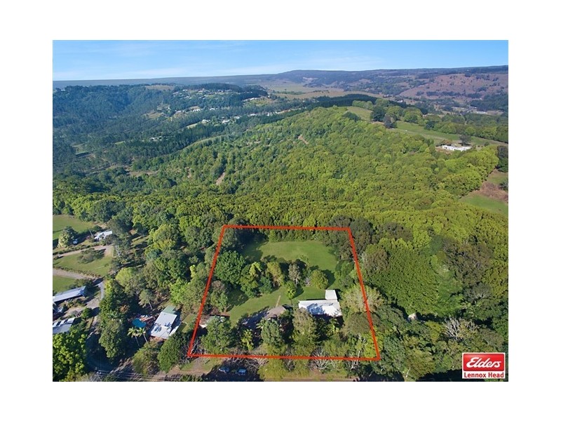 32 Old Tintenbar Road, Tintenbar NSW 2478