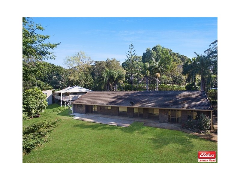 32 Old Tintenbar Road, Tintenbar NSW 2478