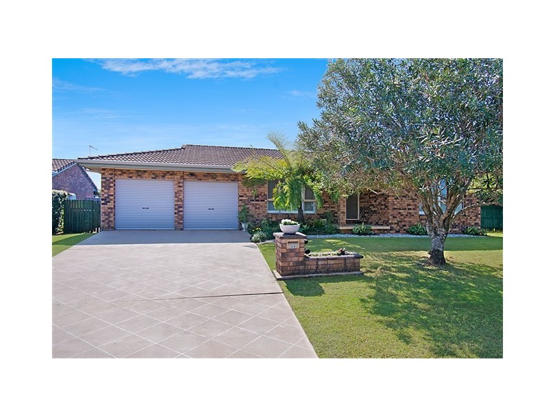 25 Wattle Crescent, East Ballina NSW 2478