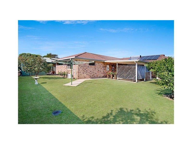 25 Wattle Crescent, East Ballina NSW 2478