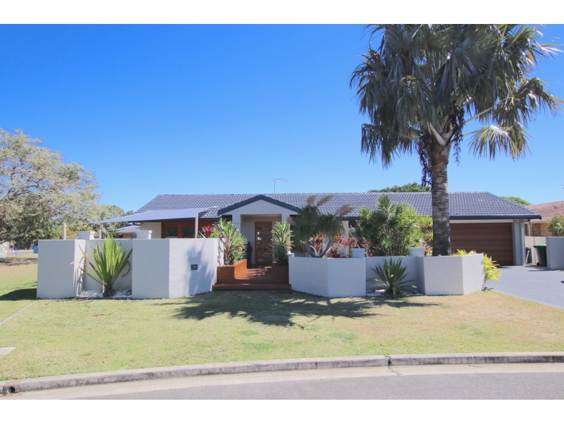 48 LAKEVIEW CIRCUIT, East Ballina NSW 2478