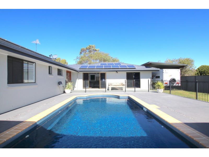 48 LAKEVIEW CIRCUIT, East Ballina NSW 2478