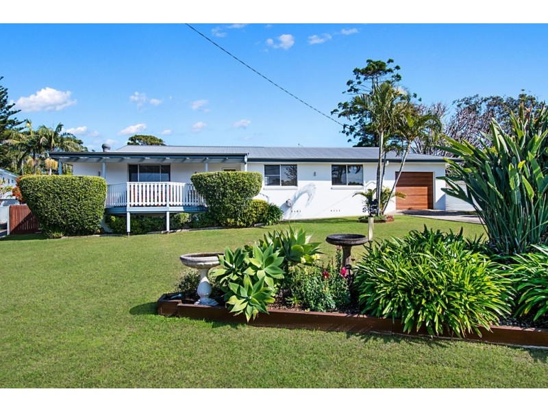 27 Survey Street, Lennox Head NSW 2478