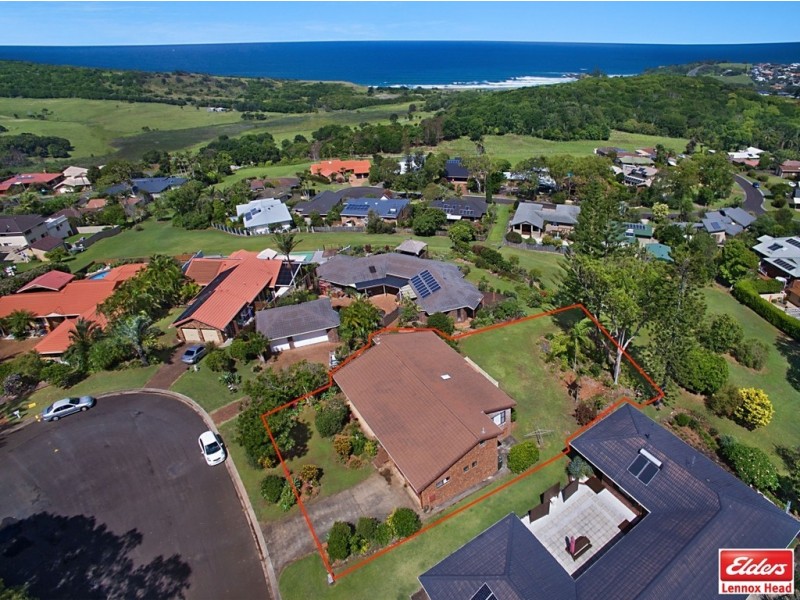 10 Kings Court, Lennox Head NSW 2478