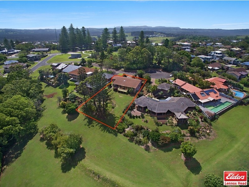 10 Kings Court, Lennox Head NSW 2478